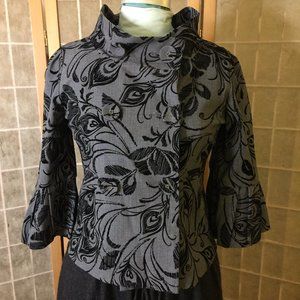 Blazer Jacket, sz small
